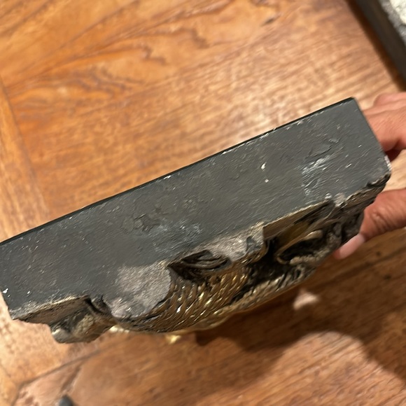 Collectors take a look! Rare Capricorn in good condition. - Picture 5 of 7